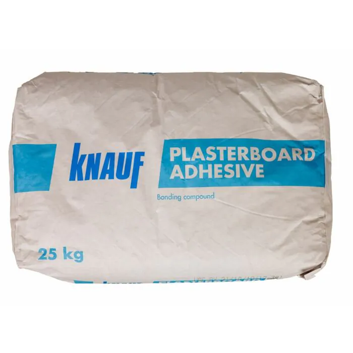 Knauf 25kg Bag Bonding Compound