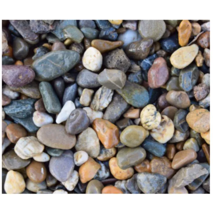 Small bag of pebbles outlet