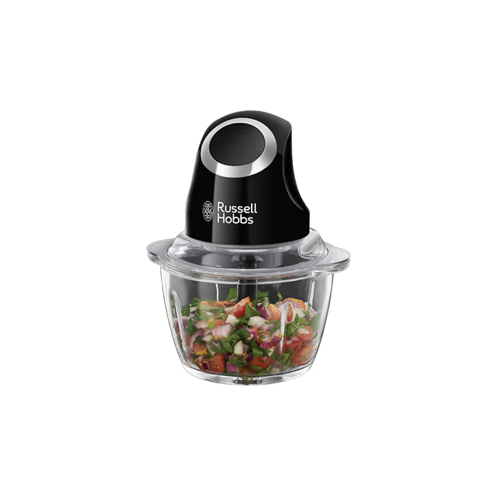 Russell Hobbs Mini Chopper TJOMAHONY.ie Builders Merchant