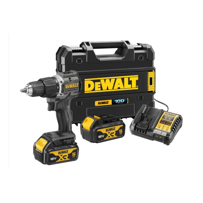 Dewalt radon discount