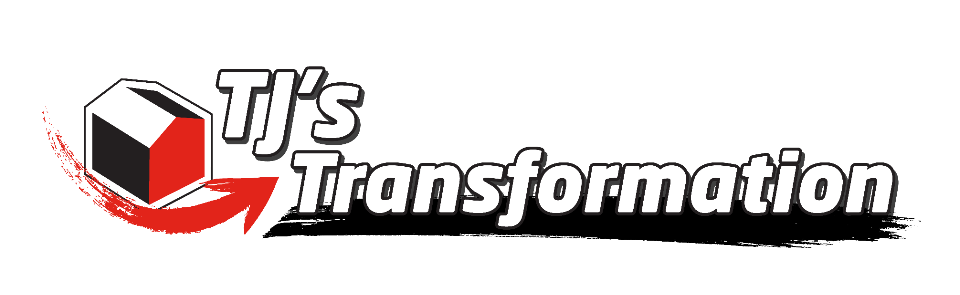 TJ’s Transformation