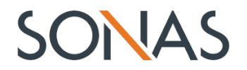 Sonas Logo